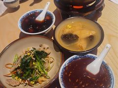 -南京大牌档(龙江新城市广场店)