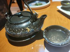 土瓶蒸-大江户日本料理(吕厝店)
