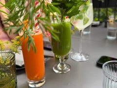 -Ginger(兴国路店)