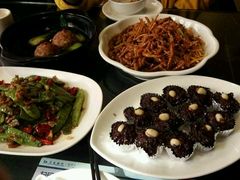 -刘胖子家常菜·蹄花焖藕(中南店)