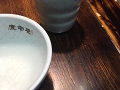 -张氏宽窄巷成都名小吃(茂业百货华强北店)
