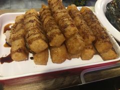 -特色酱椒鱼私房菜(黄鹤楼店)