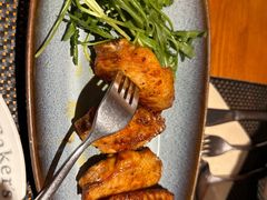 -百特喜·意大利餐厅(鹿都国际商业广场店)
