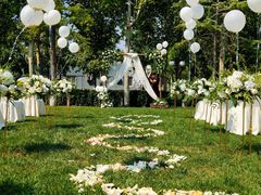 -九十九顶毡房(阜石路店)