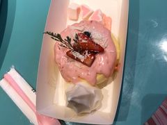芝芝莓莓梳芙厘-狐狸和向日葵(北京路店)