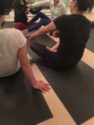 -无界瑜伽普拉提