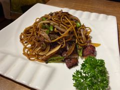 -盘炉forenza·云贵川融合小食堂 ( 钟楼中柳巷店)