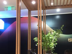 -马记永·兰州牛肉面(3019君尚店)