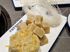 -羊来顺冰煮鲜羊 铁锅烀羊肉(中央大街店)