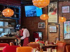 -BROWNSTONE布朗石西班牙餐厅(富城店)