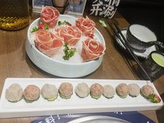 -快乐小羊(富强中路店)