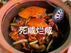 -七寸飝大饭店(马场店)