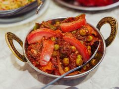 印式炖蔬菜-葛尼沙印度餐厅 (镇明路店)