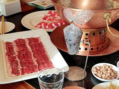 -南门涮肉(北洼路店)