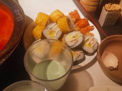 -温禾牛·和牛寿喜烧自助火锅(恒基名人店)