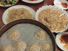 -宋都禾源·灌汤包子(汉兴路直营店)