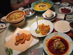 -苏乡兰亭·新派淮扬菜(吾悦广场店)