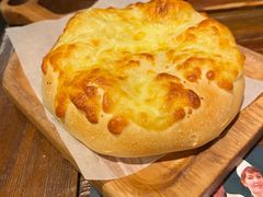 奶酪包-卢布林西餐厅(万正店)