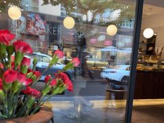 -BAKER&SPICE(安福路店)