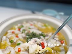 -青花椒花椒鱼(合生汇店)