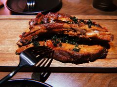 -BRAVO·布瓦屋西餐