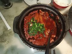 -伙靠·江浙菜(田林路店)