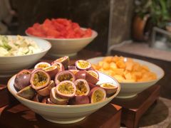 自助水果-红林大酒店RFcafe自助餐厅