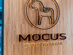 -MOCUS莫卡斯餐厅(祥云小镇店)