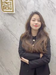 -苏奇发型·烫发染发