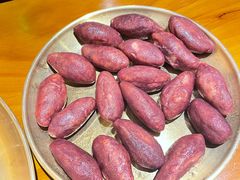 -蒲葵传统炭火烤肉(白石龙店)