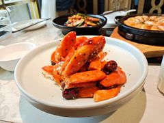 -老知青·东北菜(中华城店)