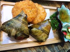 -Hi YOU你的饭局泰餐厅(雍和宫店)