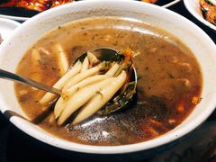 -老头儿油爆虾·知味杭州(爱琴海购物中心)
