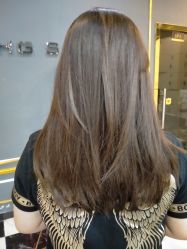 -BHG Hair Salon