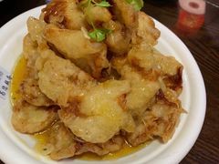 -东北大院·东北菜(三台子店)