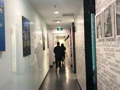 -马泷齿科·皓康门诊(尚都SOHO店)