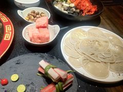 -矮板凳老火锅(宽窄巷子店)