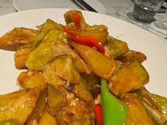 -奉天小馆·非遗东北菜(济南万象城店)