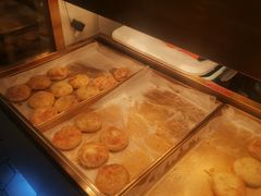 -吉品合酥脆烤饼(太平洋森活天地店)