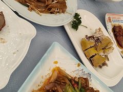 -古南都·老广东酒楼(龙江店)