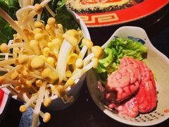 -矮板凳老火锅(宽窄巷子店)
