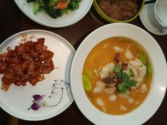 -意满花千醉(金茂览秀城店)