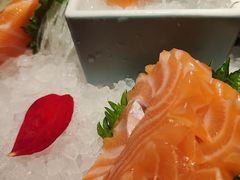 -阿吾罗·月咏精致日料(港汇恒隆广场店)