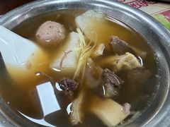 -阿秋牛排(湖心街店)