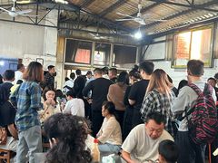 -正宗杨记普洱酸醋米线(总店)
