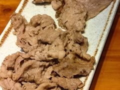 -火炉情韩国料理店(古田路店)