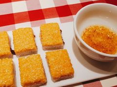 -西贝莜面村(万象天地店)
