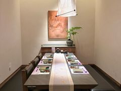 -上井料理黑金店(IFS国金中心店)