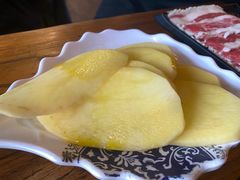 -小花花炭火烤肉·十五年延吉风味(左家庄店)
