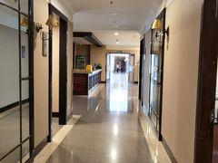 -蓝海大饭店·渔歌舫(黄岛店)